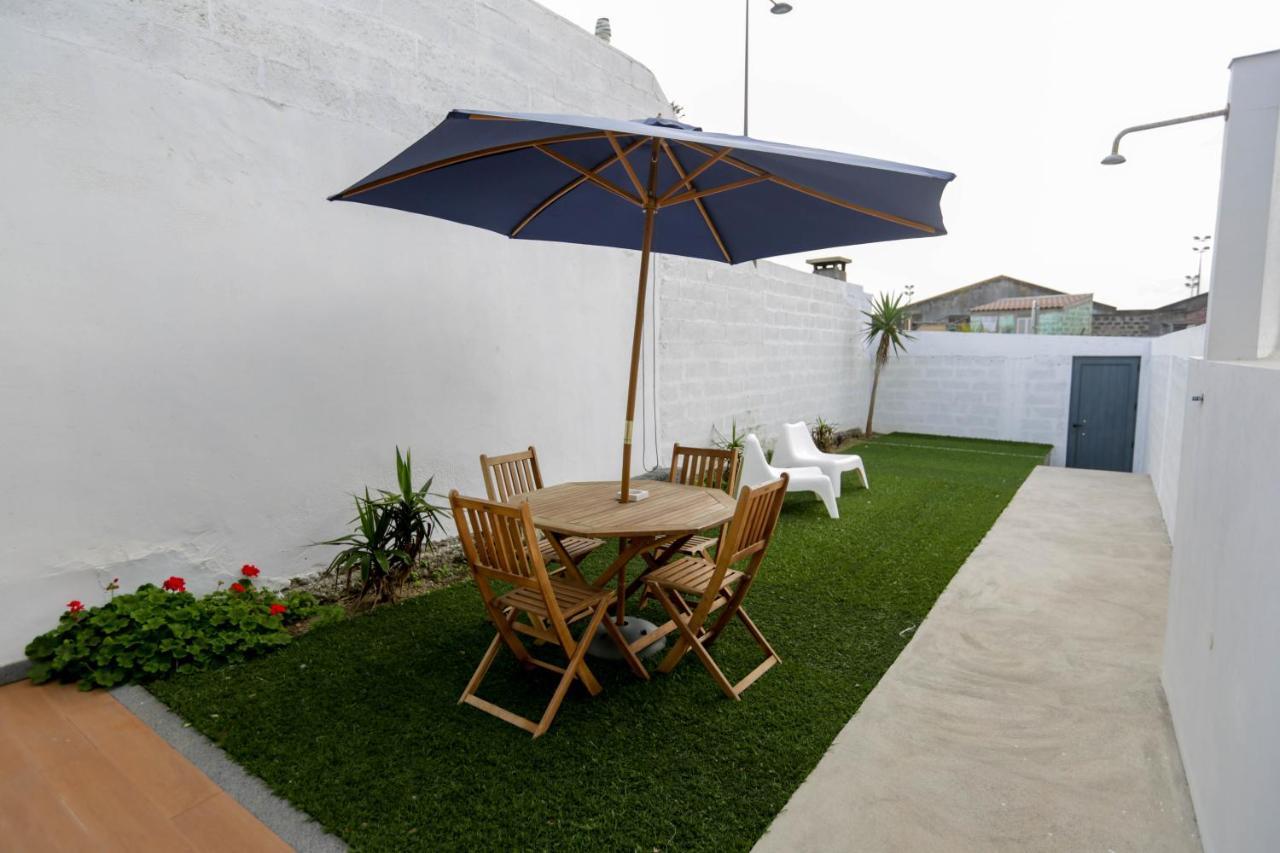 리베라그란데 Casa Do California 빌라 외부 사진
