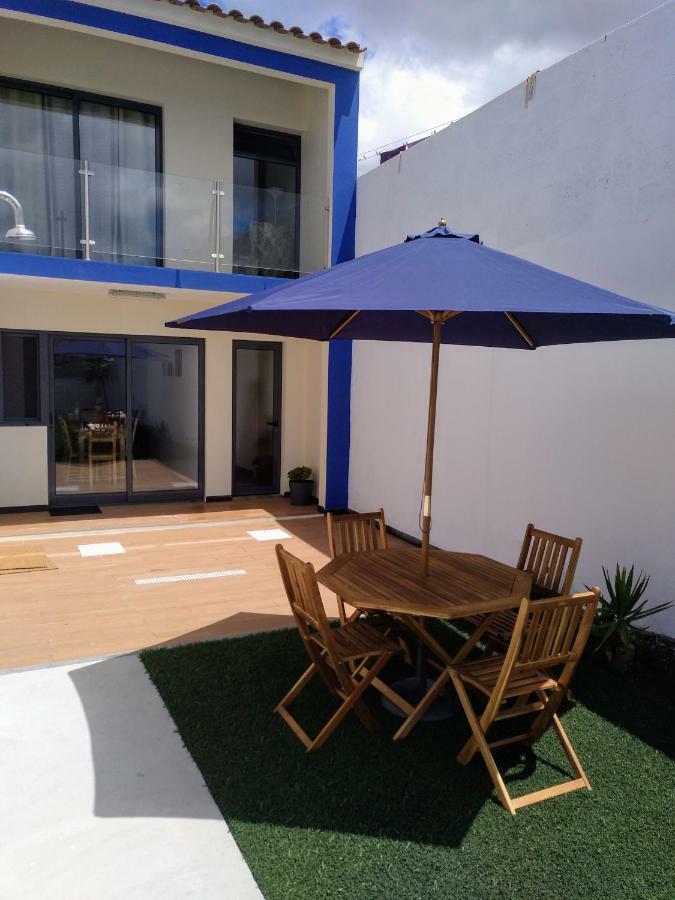 리베라그란데 Casa Do California 빌라 외부 사진